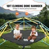 SucceBuy Dome Climber Hamac, capacité de charge 350 livres, Voir les images du produit 2