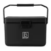 Brisby Kühlbox – Frigobox – 12 l – Schwarz – inkl. Produktbild-Vorschau 9