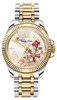 THOMAS SABO Damenuhr Blumen Rosa WA0382-291-201 Produktbild-Vorschau 1