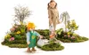 PLAYMOBIL LECHUZA Mega Figure Gärtnerin Sonnenblume Conny Produktbild-Vorschau 7