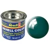 Revell Moss green, gloss RAL 6005 14 ml-tin, Zielony, 1 Podgląd zdjęcia produktu 1