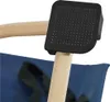 Yaheetech Feldbett Campingbett Camping Reisen Bett klappbar Produktbild-Vorschau 11