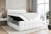 ALTDECOR Boxspringbett mit Matratze und Lattenrost  - APO Produktbild-Vorschau 3