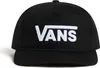 Kšiltovka Vans VN000QAHBLK1 pro Uni Náhled obrázku produktu 1