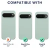 kwmobile KWM000020XK006C, Cover, Google, Pixel 10 Pro, Produktbild-Vorschau 2