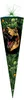 Nestler Schultüte Dinosaurier Dschungel 85cm 6eckig Produktbild-Vorschau 2