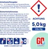 5 kg ca. 250 Stück GO clean! 12-in-1 Max-Power 20g Produktbild-Vorschau 6