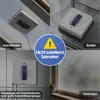 Robot pulitore per finestre Lubluelu W100, con funzione Anteprima dell’immagine prodotto 9