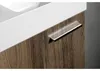 Sapho LATUS XI onderkast, 30x53x16,5 cm, eikenhout Alabama Productafbeelding-voorbeeld 4