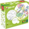 Hubelino Bausteine weiß - 60-teiliges Set - kompatibles Produktbild-Vorschau 6