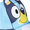 Kinder Cap Kappe Mädchen 3D - Ohren Bluey Basecap Cappy Produktbild-Vorschau 3
