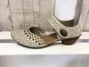 Rieker Spangenschuhe in beige, Gr. 39 Produktbild-Vorschau 6