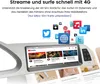 Audi A6 4F (2005–2009) MMI 2G High Android dotykový displej Náhľad obrázku produktu 17
