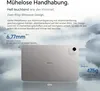 HONOR Pad X9a Tablet 6GB/128GB ,8300mAh,Android 15, WiFi, Produktbild-Vorschau 6