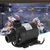 Mini DC 12V Lift 5M 800L/H Garten Wasserpumpe Gartengerät Produktbild-Vorschau 3
