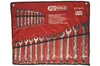 KS Tools Ringmaulschlüssel-Satz abgewinkelt 21-tlg. Produktbild-Vorschau 6