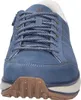 Joya Herren Schnürschuh MOSCOW ZIP BLUE blau Größe EUR 47 Produktbild-Vorschau 6