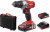 Einhell 4513830 Einhell TE-CD 18/2 Li Kit Anteprima dell’immagine prodotto 16