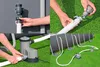 Bestway 58678 / 25, Chlorinátor, Šedá, ABS, PVC, Náhľad obrázku produktu 11