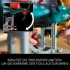 LEGO® Technic 42174 Jacht wyścigowy Emirates Team New Podgląd zdjęcia produktu 45