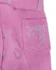 QHP Reithose Junior Bobby desert rose, QHP17_Gr.:68 Produktbild-Vorschau 4