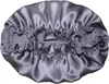 INF 100% Mulberry Silk Sleep Cap dla kobiet, miękki czepek Podgląd zdjęcia produktu 1