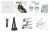 ZOTAC GeForce RTX 5080 SOLID CORE, Grafikkarte, (DLSS 4, 3x Produktbild-Vorschau 8