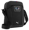 Puma Bmw Mms Portable 2l Umhängetasche Schwarz  Mann Produktbild-Vorschau 1