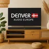 DENVER Bluetooth Soundbar DSB-4030, 2x 20W RMS, schwarz Produktbild-Vorschau 7