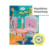 BABY born Minis - Playset Furniture, Kleiderschrank, Produktbild-Vorschau 9