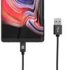 2x 3m USB-C Kabel Schwarz Schnellladekabel Datenkabel Fast Produktbild-Vorschau 4