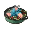 Vánoční věnec Storage Bag,Holiday Wreath Container,Vánoční Náhled obrázku produktu 5