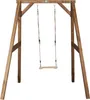 AXI Portique en Bois  - Balançoires Enfant en Marron | Voir les images du produit 10