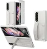 Hülle für Samsung Galaxy Z Fold 3 5G Vertikale Produktbild-Vorschau 1