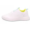 Legero Damen Schnürschuhe Sportlich Gummisohle Weiß Produktbild-Vorschau 14