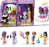 LEGO Friends Meerjungfrauen-Achterbahn - Interaktives Produktbild-Vorschau 4
