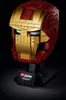 LEGO 76165 Super Heroes Marvel Iron Man's Helmet, zestaw Podgląd zdjęcia produktu 13