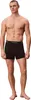 Calvin Klein Herren Boxershort 3er Pack Trunk XL Schwarz Produktbild-Vorschau 11