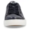 Rieker 'R-EVOLUTION' Herren Echtleder Sneaker Blau, Produktbild-Vorschau 6