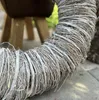 Naturkranz Weiß gekalkt  in 35 cm, 45 cm, 60 cm und 85 cm  Produktbild-Vorschau 7