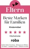 Roba Sitzhocker, MDF weiß lackiert Produktbild-Vorschau 14