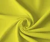 A close-up of yellow fabric, folded into a swirl. Produktbild-Vorschau