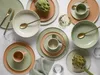CreaTable, 25081, Session Romance, Kombiservice 30-tlg, Produktbild-Vorschau 6