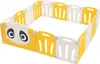 Joyz Laufstall Baby 160×160 cm Laufgitter faltbar Produktbild-Vorschau 1