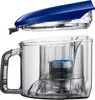 Samsung VC2100M, 700 W, Zylinder-Vakuum, Beutellos, 1,5 l, Produktbild-Vorschau 12