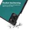 Cover Lenovo Legion Tab 2025: imoshion Trifold flip cover Anteprima dell’immagine prodotto 3