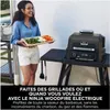 Ninja OG850EU Barbecue & Grill elettrico nero, grigio 1700 Anteprima dell’immagine prodotto 72