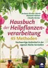 Hausbuch der Heilpflanzenverarbeitung Anteprima dell’immagine prodotto 3