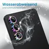 Kamera Linsenschutz Glas Set mit Schmucksteinen für Samsung Produktbild-Vorschau 4