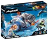 PLAYMOBIL AUSTRIA BRANDSTÄTTER Équipe d'espionnage de Voir les images du produit 15